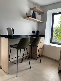 Calheta Suite Jardim - Adults-only suite met vrijstaand bad en tuinzicht - Calheta - 2