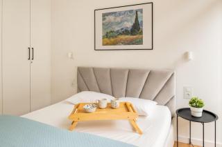 Quiet Luxury Hideaway - Cracovia - 5