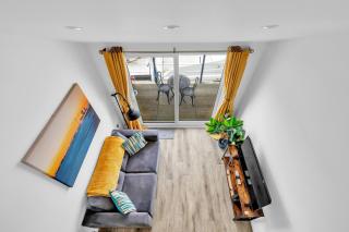 On the Water 5 with Free Parking By My Getaways - Brighton & Hove - 3