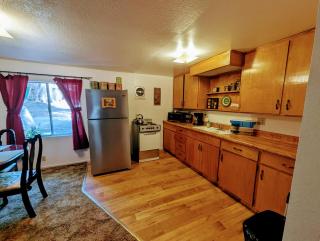 Meadow View Cabin in Wilsonia - Wilsonia - 3
