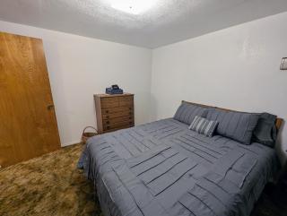 Meadow View Cabin in Wilsonia - 2