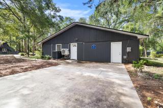 1 bedroom efficiency apartment with Pool - Jacksonville - 3