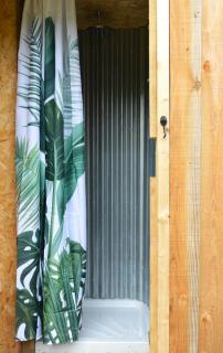 Tylda Tents at Heydaze Campsite - 5m Luxury Bell Tent "Beaver" - Lostwithiel - 7