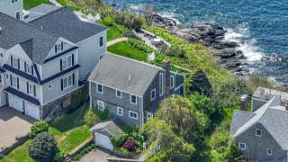 3BR Oceanfront on Nubble Cliffs - York - 0