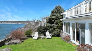 3BR Oceanfront on Nubble Cliffs - York - 2