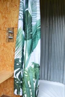 Tylda Tents at Heydaze Campsite - 5m Luxury Bell Tent "Beaver" - Lostwithiel - 6