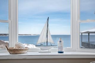Wright by the Sea For 10 - York - 8