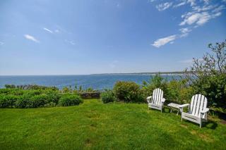 3BR Oceanfront on Nubble Cliffs - York - 7