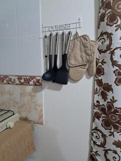 Apartamento de July - Penonomé - 3