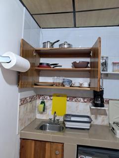 Apartamento de July - Penonomé - 2