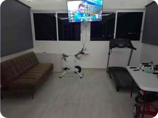 BUSINESS CLASS Departamentos - - 0