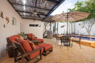 Casa de los Geckos - 8