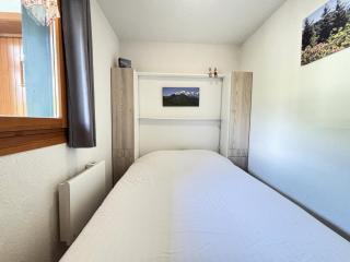Résidence Les Balcons Du Charvin - Appartement sud avec vue Mont-Charvin MAE-2724 - Notre-Dame-de-Bellecombe - 7