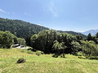 Résidence Les Balcons Du Charvin - Appartement sud avec vue Mont-Charvin MAE-2724 - Notre-Dame-de-Bellecombe - 5