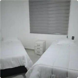 BUSINESS CLASS Departamentos - - 6