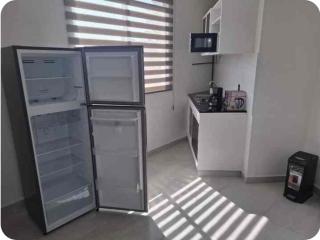 BUSINESS CLASS Departamentos - - 3