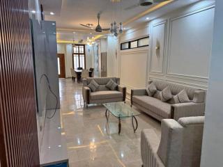 Ayub House - Karachi - 0