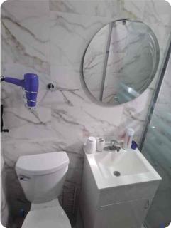 BUSINESS CLASS Departamentos - - 2