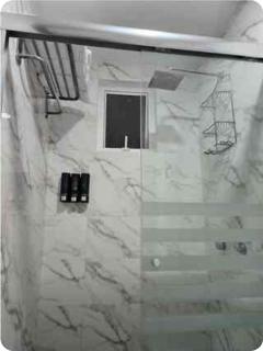 BUSINESS CLASS Departamentos - - 1