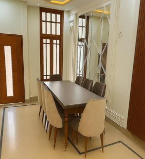 Ayub House - Karachi - 3
