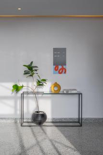 Livingville East Aparthotel - Kairo - 0