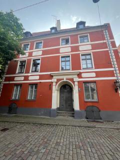 Old Town Art House - Riga - 9
