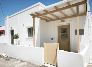 Stavros Residence - Mármara - 9
