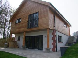 Bluebell Lodge - Errol - 8