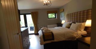Bluebell Lodge - Errol - 7