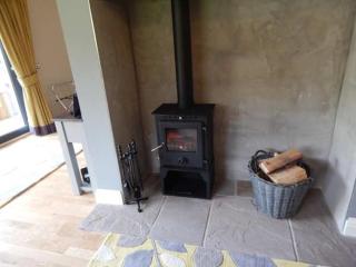 Bluebell Lodge - Errol - 3