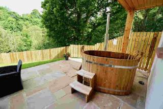Bluebell Lodge - Errol - 2