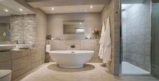 Bluebell Lodge - Errol - 1