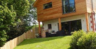 Bluebell Lodge - 9