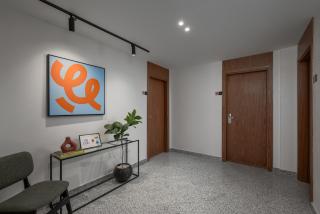 Livingville East Aparthotel - Kairo - 9