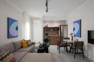 Livingville East Aparthotel - Kairo - 5