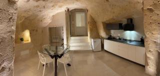 IL Nido nella Roccia - Matera - 5