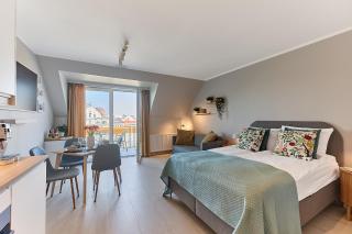 Golden Hour Apartments - Słowiański 38 - Świnoujście - 8