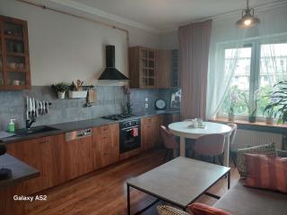 Klimatyczna Kamienica - Warsaw - 5