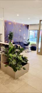 BW Queen Apartman 412-whit free garage parking - Belgrado - 8