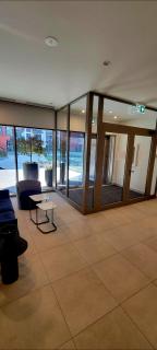 BW Queen Apartman 412-whit free garage parking - Belgrado - 7