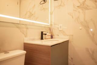 Charm and sophistication at Vila Mariana - Cetrus, CASV, SP EXPO - São Paulo - 4
