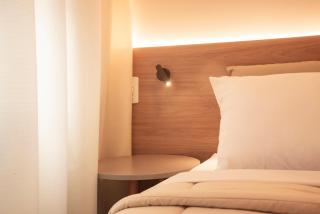 Charm and sophistication at Vila Mariana - Cetrus, CASV, SP EXPO - 7