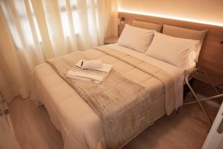 Charm and sophistication at Vila Mariana - Cetrus, CASV, SP EXPO - São Paulo - 8