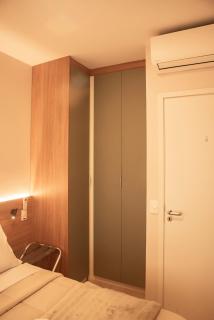 Charm and sophistication at Vila Mariana - Cetrus, CASV, SP EXPO - São Paulo - 9