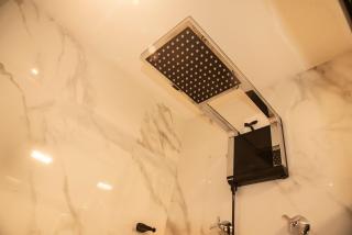 Charm and sophistication at Vila Mariana - Cetrus, CASV, SP EXPO - 2