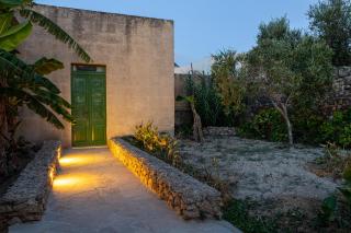 Tal-Masklu farmhouse - Għarb - 5