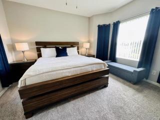 Tranquilo Villa A Shine Villas Property In Tuscan Hills - 9