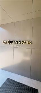 BW Queen Apartman 412-whit free garage parking - Belgrado - 9