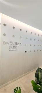BW Queen Apartman 412-whit free garage parking - Belgrado - 5