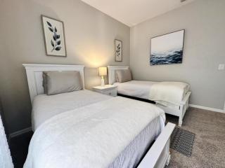 Tranquilo Villa A Shine Villas Property In Tuscan Hills - 2